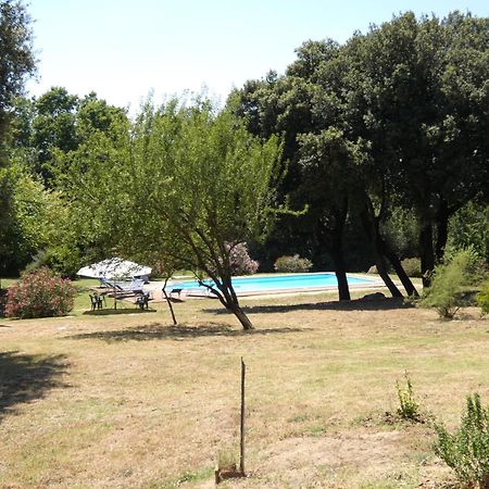 Scappo In Umbria, Casale Monti Villa Montoro  Bagian luar foto
