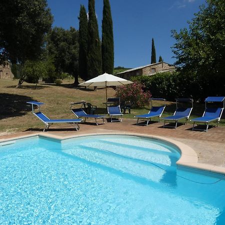Scappo In Umbria, Casale Monti Villa Montoro  Bagian luar foto