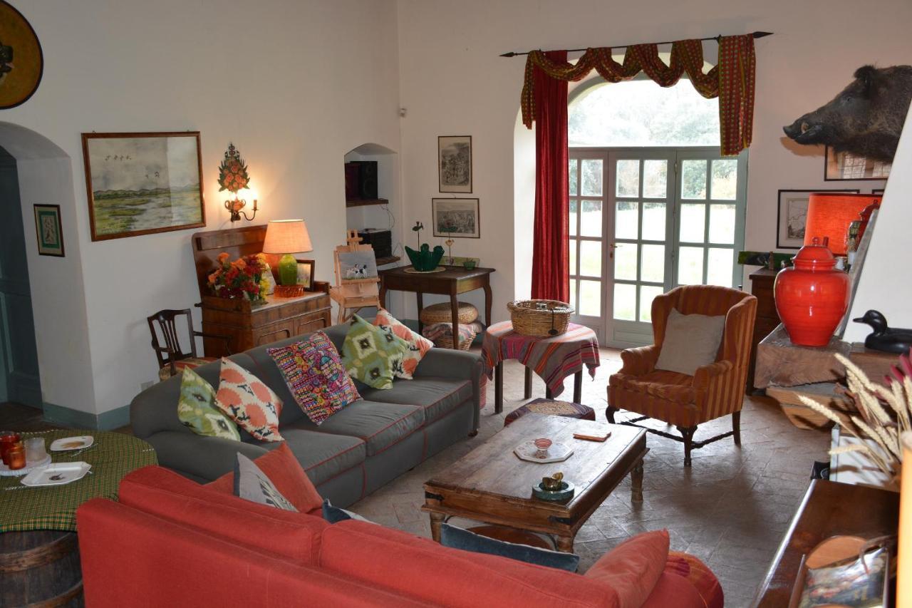Scappo In Umbria, Casale Monti Villa Montoro  Bagian luar foto