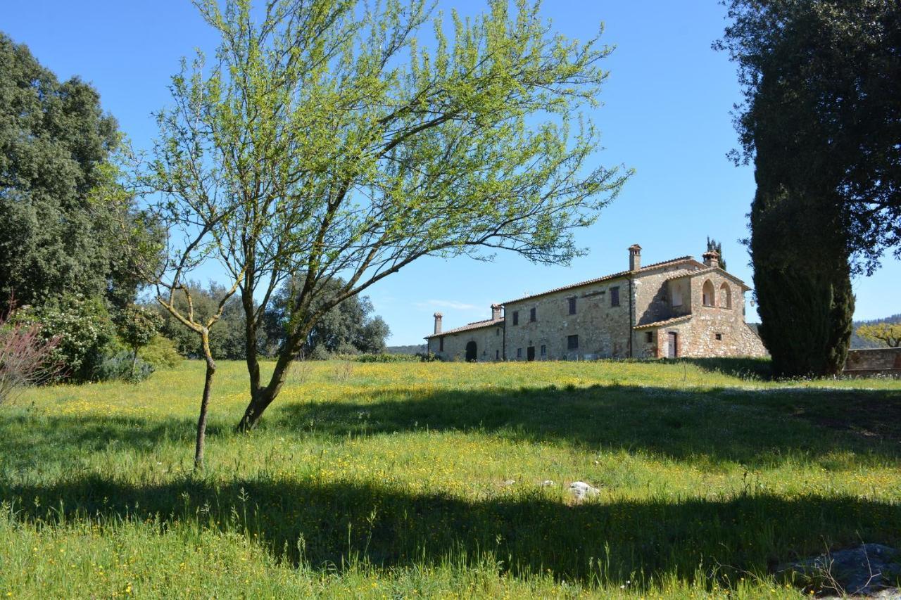 Scappo In Umbria, Casale Monti Villa Montoro  Bagian luar foto