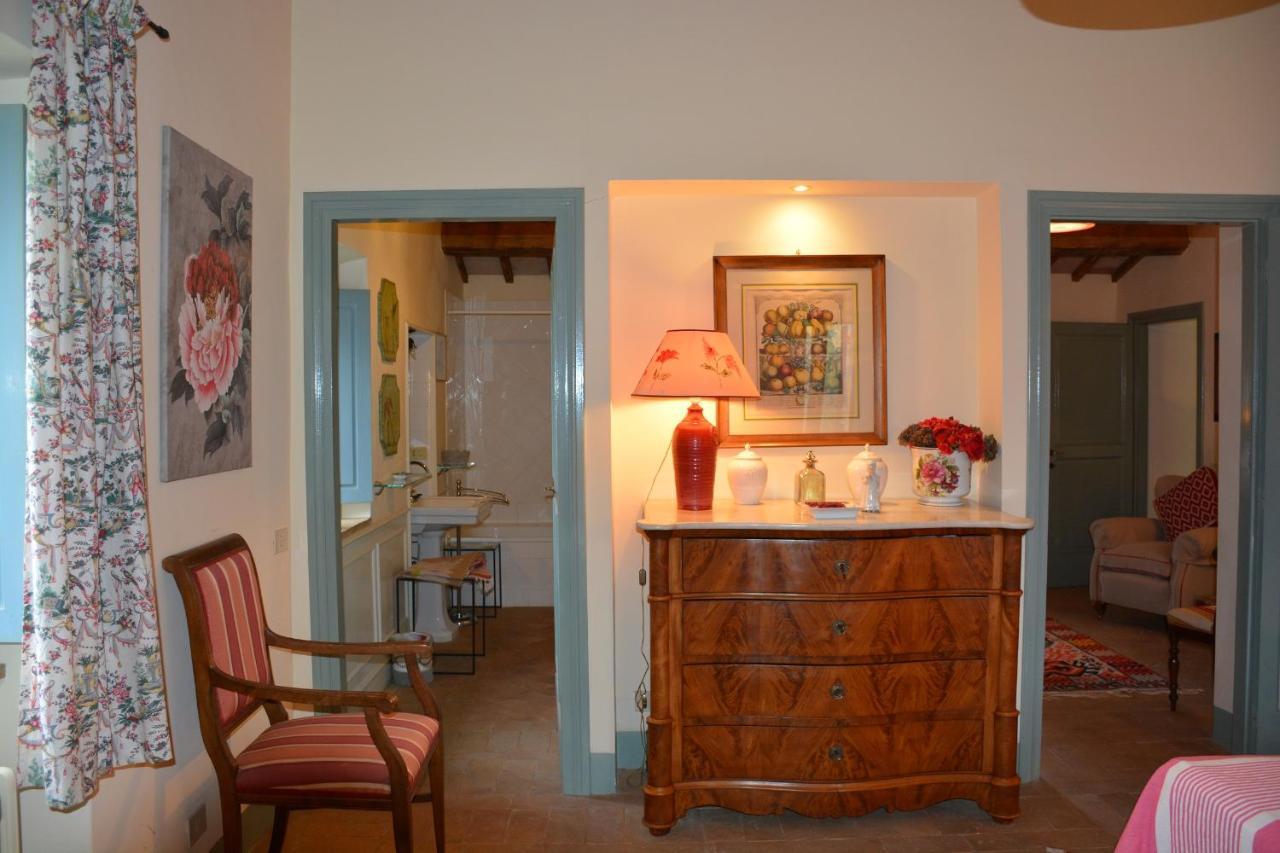 Scappo In Umbria, Casale Monti Villa Montoro  Bagian luar foto