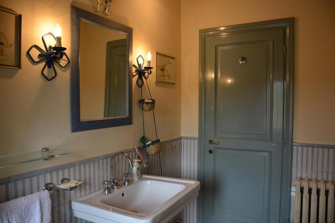 Scappo In Umbria, Casale Monti Villa Montoro  Bagian luar foto