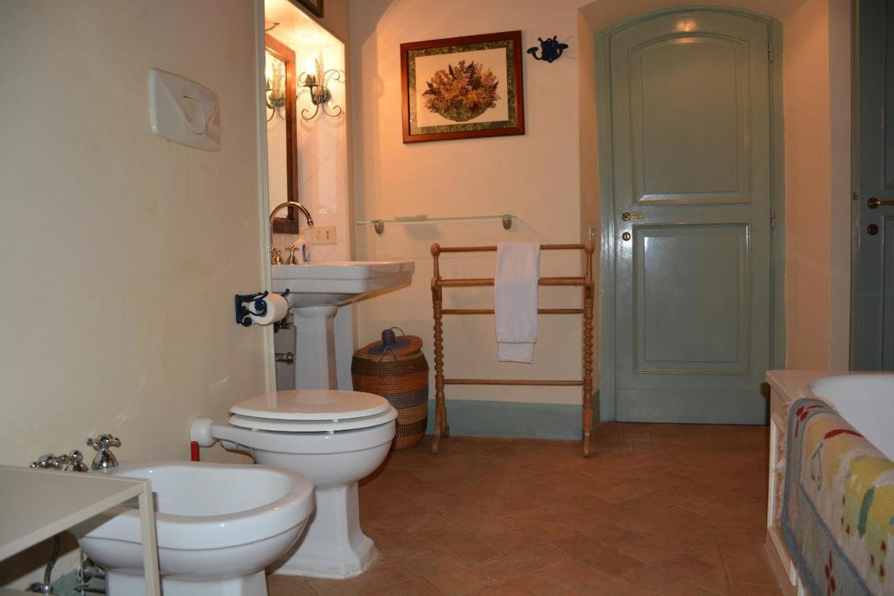 Scappo In Umbria, Casale Monti Villa Montoro  Bagian luar foto