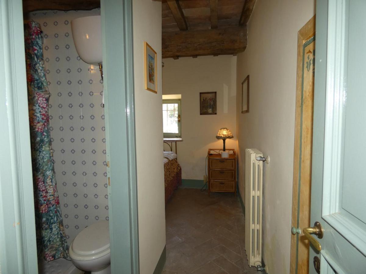 Scappo In Umbria, Casale Monti Villa Montoro  Bagian luar foto