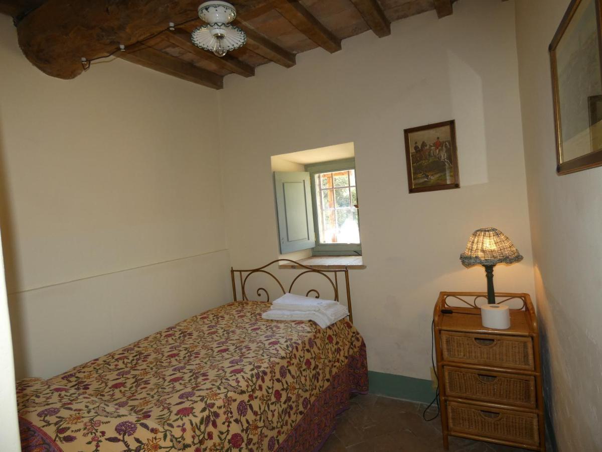 Scappo In Umbria, Casale Monti Villa Montoro  Bagian luar foto