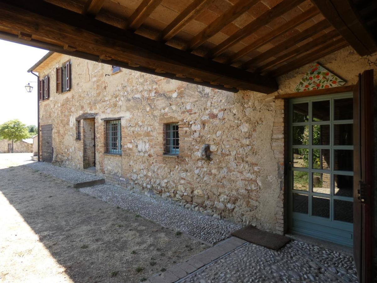 Scappo In Umbria, Casale Monti Villa Montoro  Bagian luar foto
