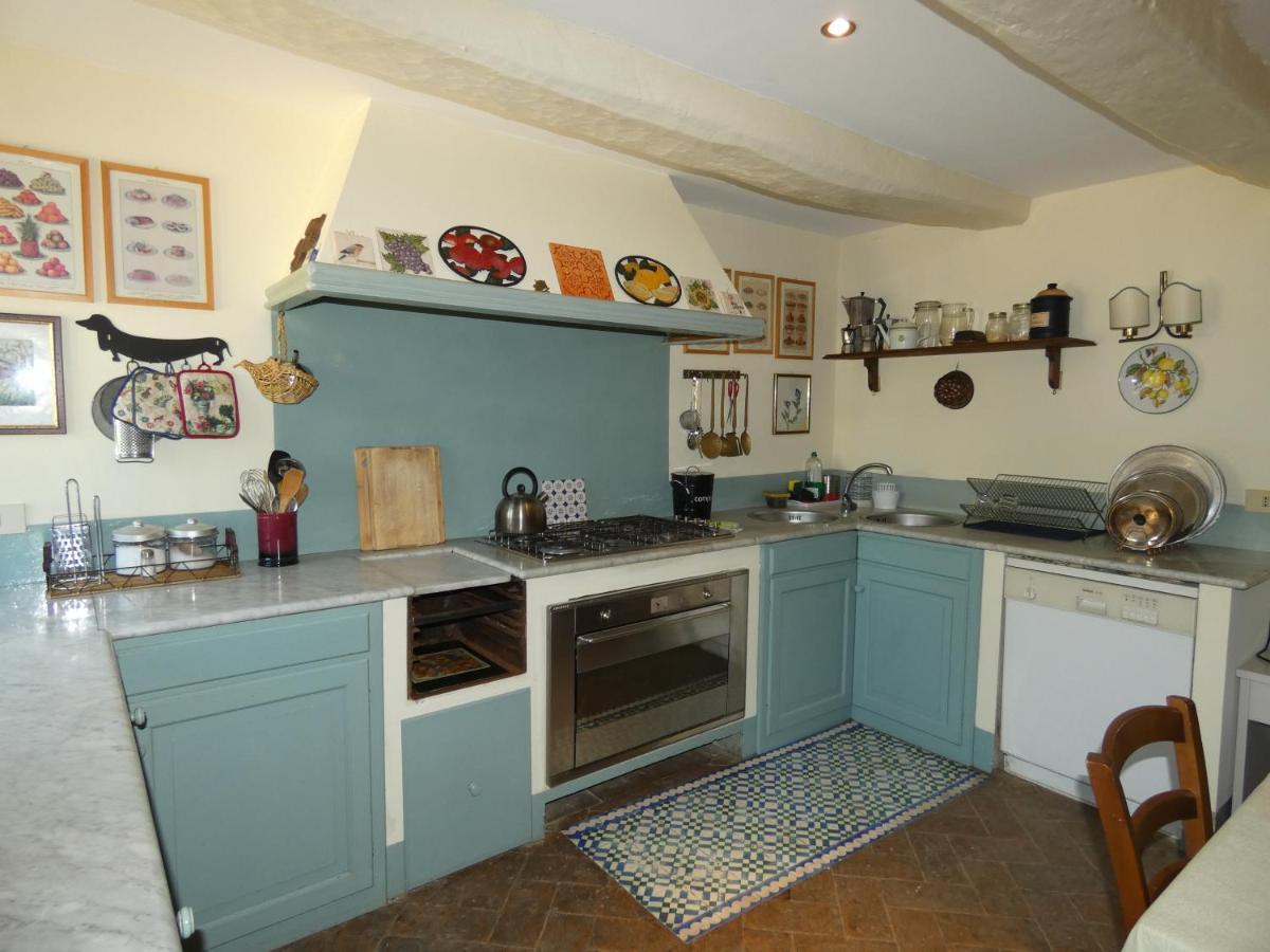 Scappo In Umbria, Casale Monti Villa Montoro  Bagian luar foto