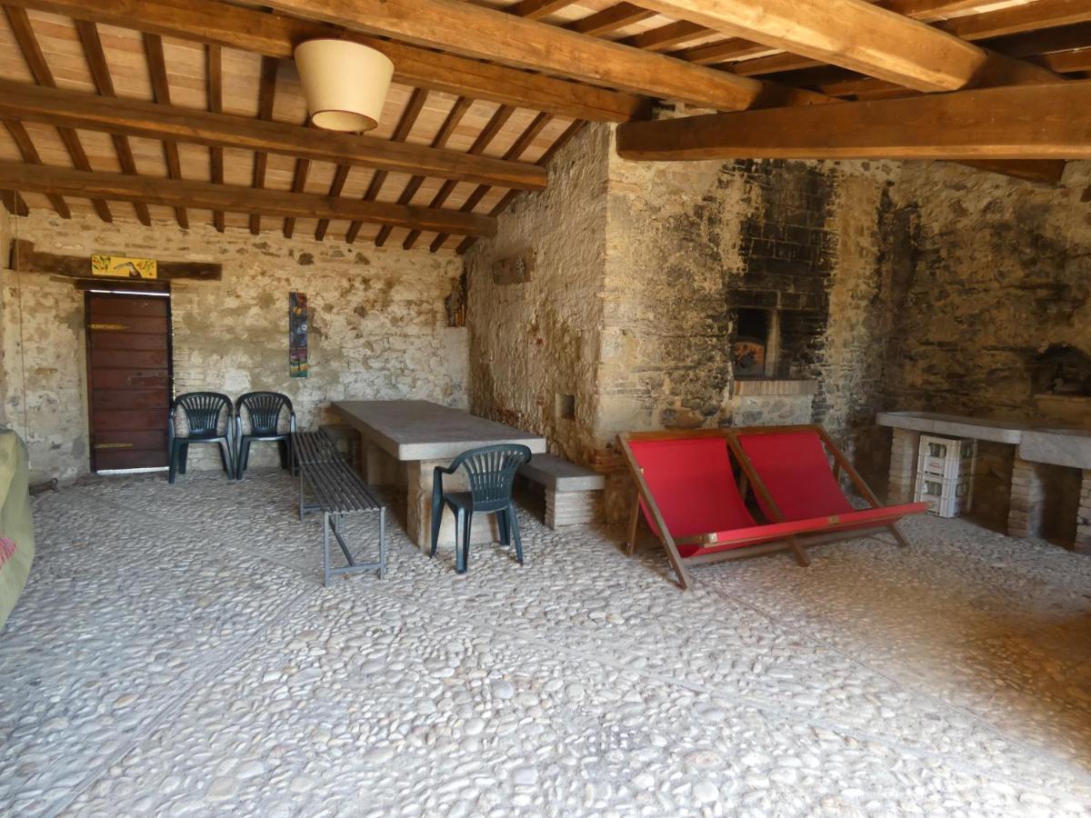 Scappo In Umbria, Casale Monti Villa Montoro  Bagian luar foto