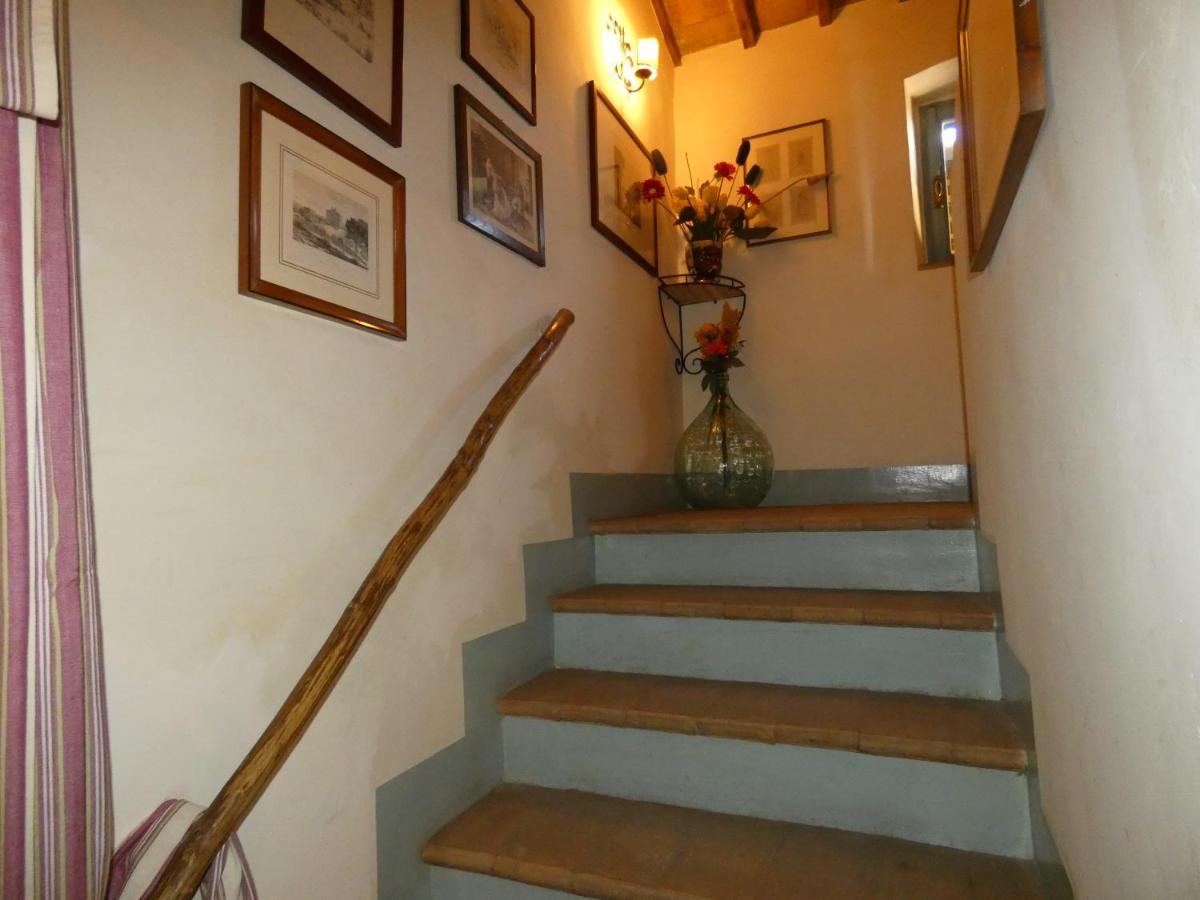 Scappo In Umbria, Casale Monti Villa Montoro  Bagian luar foto