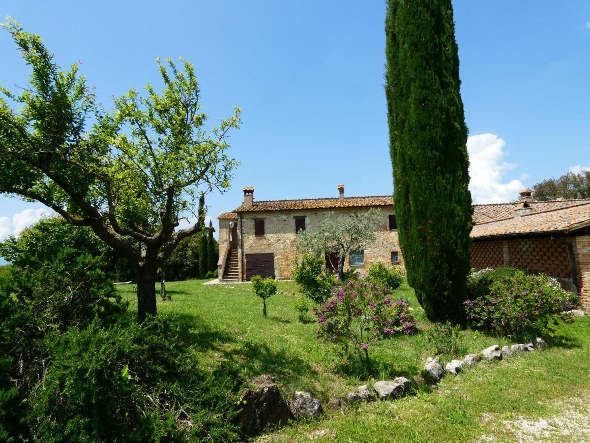 Scappo In Umbria, Casale Monti Villa Montoro  Bagian luar foto