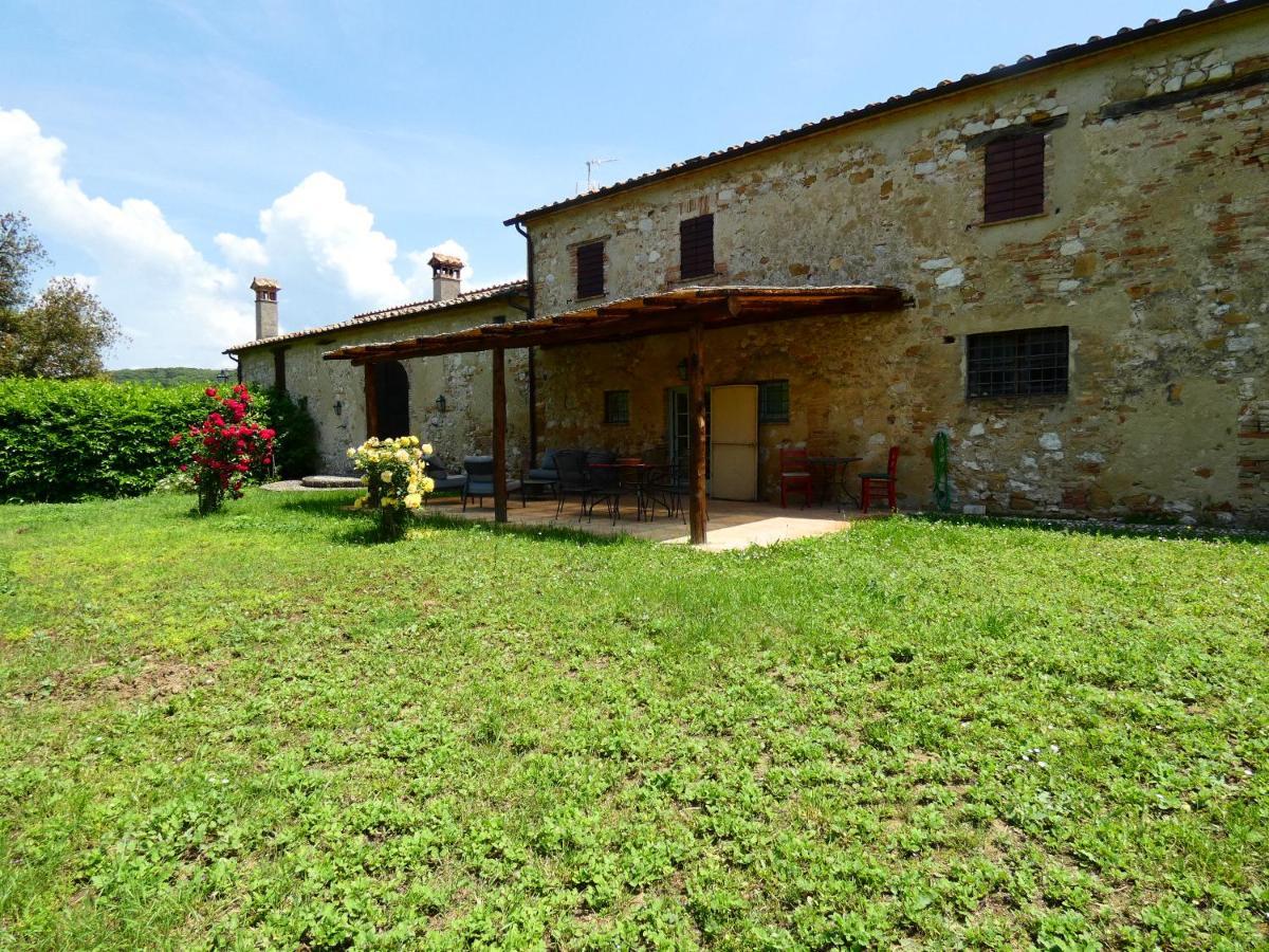 Scappo In Umbria, Casale Monti Villa Montoro  Bagian luar foto