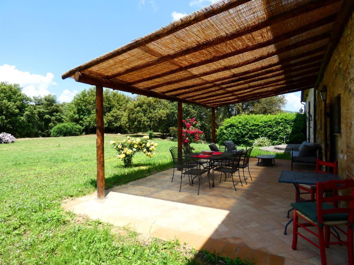 Scappo In Umbria, Casale Monti Villa Montoro  Bagian luar foto