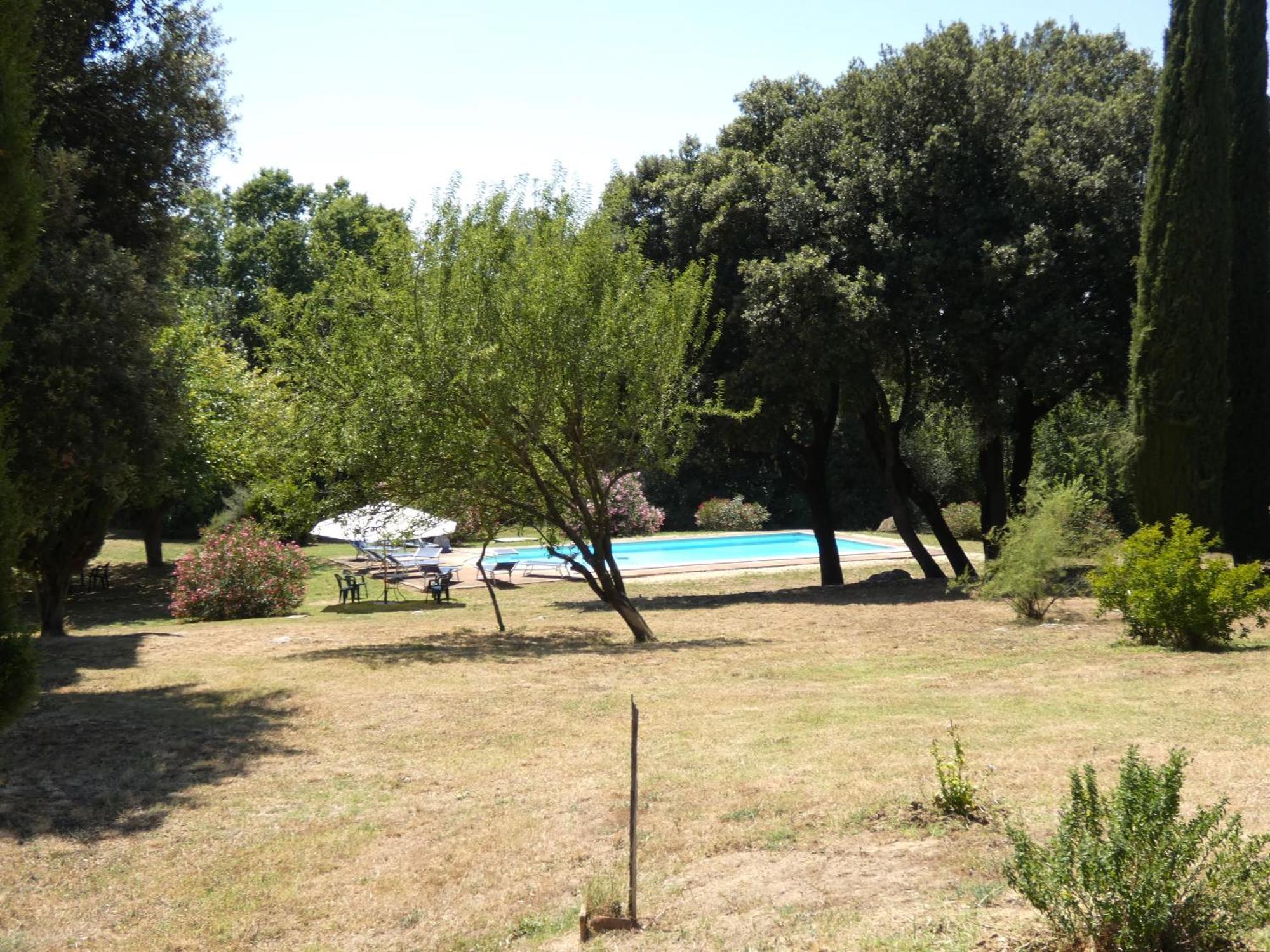 Scappo In Umbria, Casale Monti Villa Montoro  Bagian luar foto
