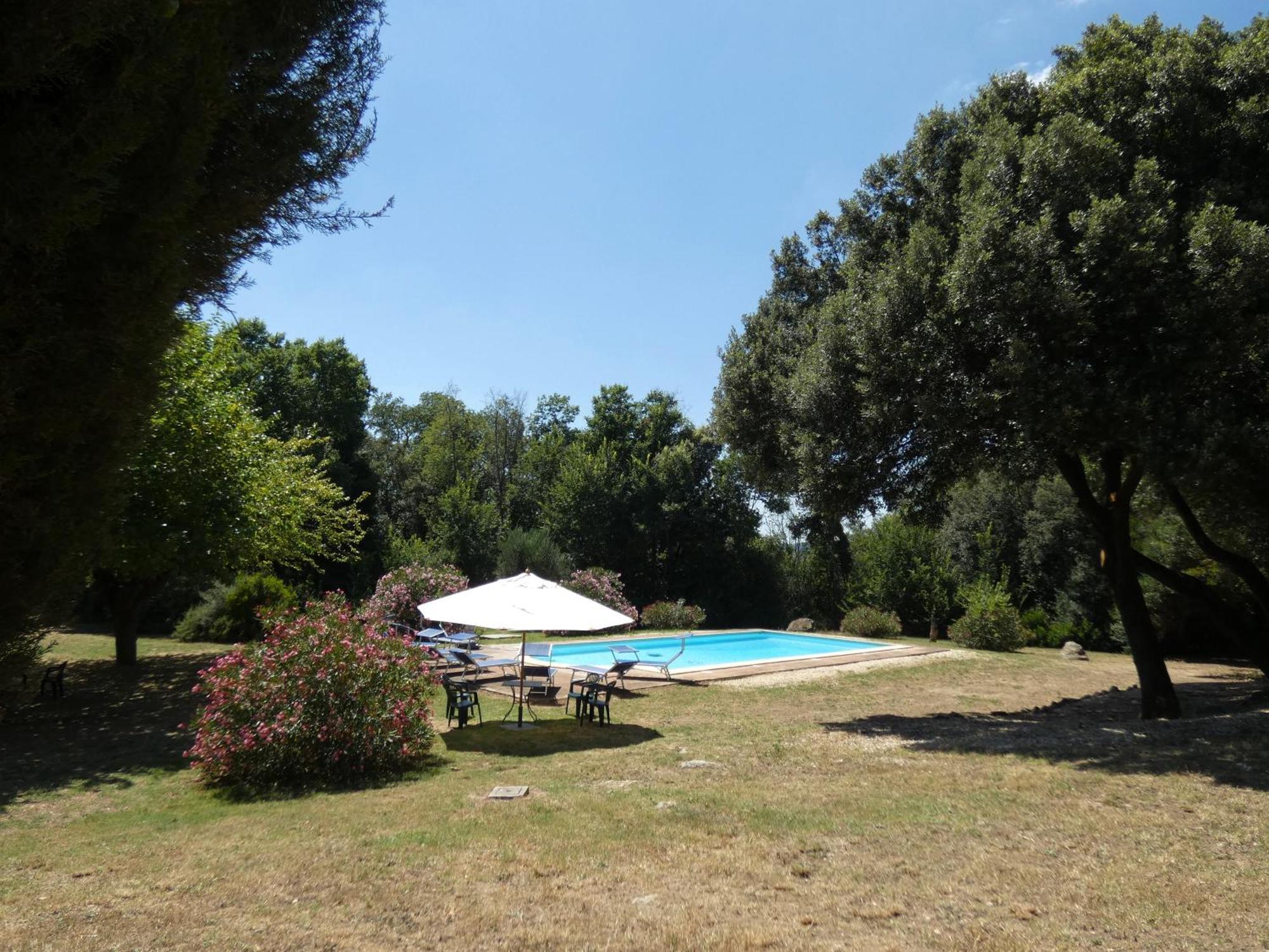 Scappo In Umbria, Casale Monti Villa Montoro  Bagian luar foto