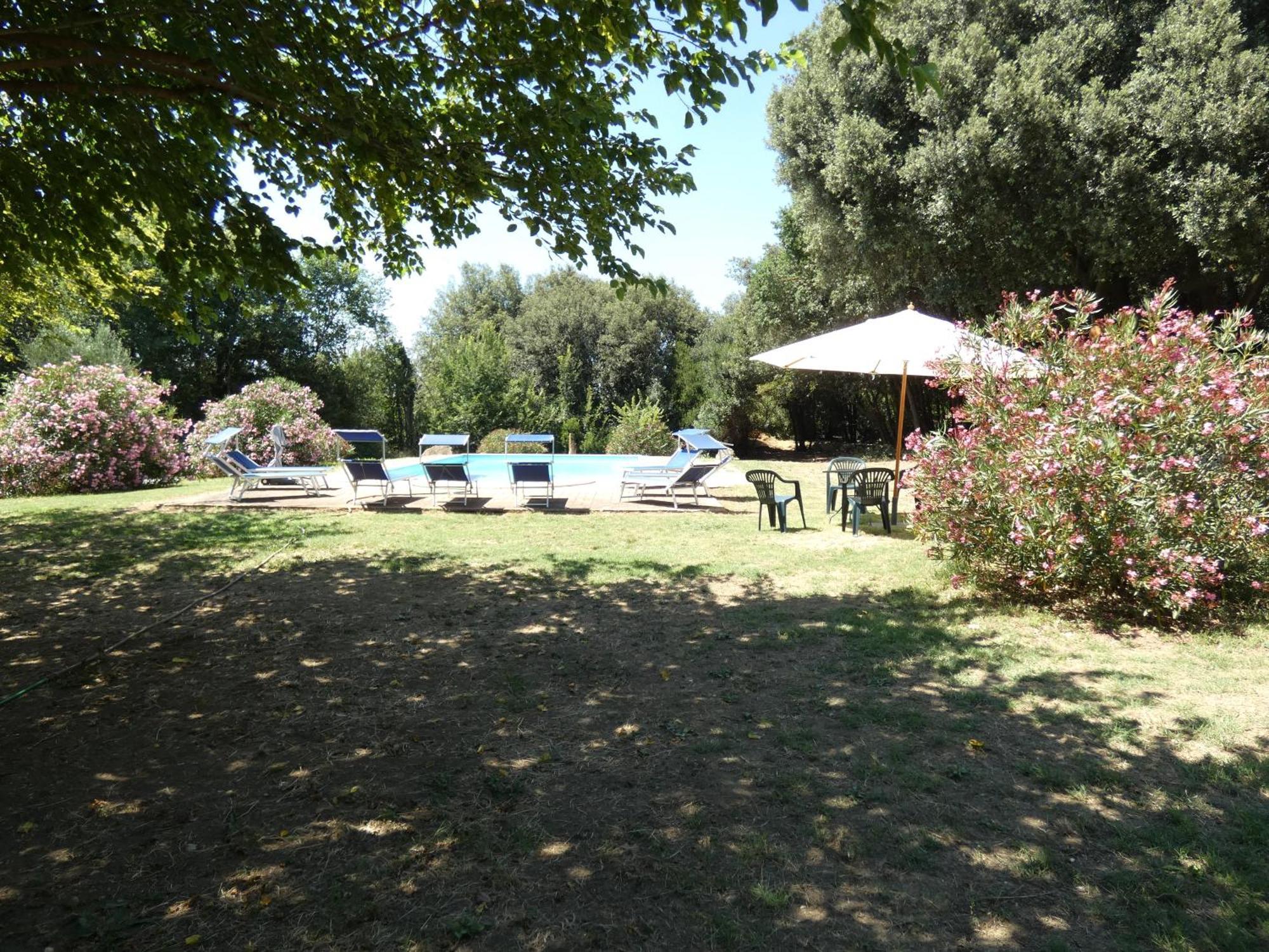 Scappo In Umbria, Casale Monti Villa Montoro  Bagian luar foto